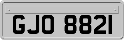 GJO8821