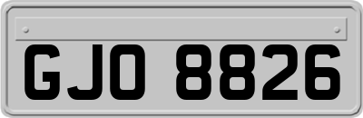 GJO8826