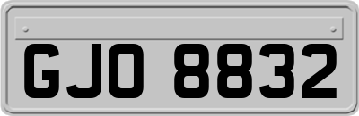 GJO8832