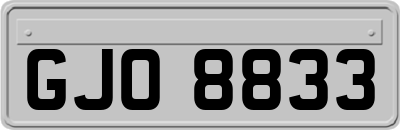 GJO8833