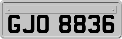 GJO8836