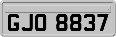 GJO8837