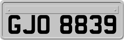 GJO8839