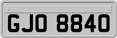 GJO8840