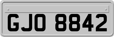 GJO8842