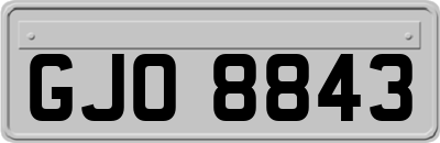 GJO8843