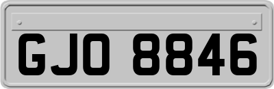GJO8846