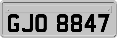 GJO8847