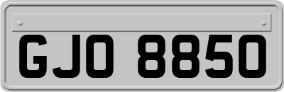 GJO8850