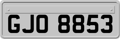 GJO8853