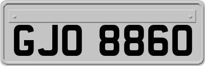GJO8860