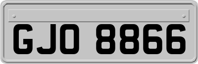 GJO8866