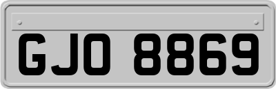 GJO8869