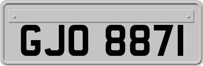 GJO8871