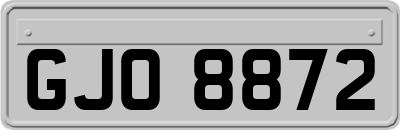 GJO8872
