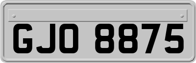 GJO8875