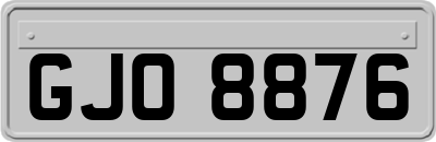 GJO8876