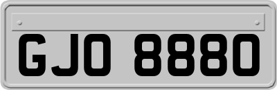 GJO8880