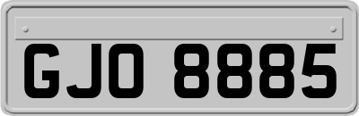 GJO8885