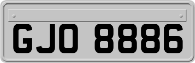 GJO8886