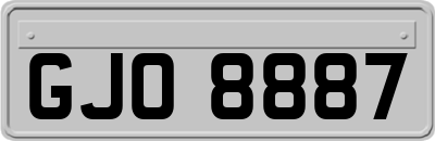 GJO8887