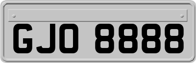 GJO8888