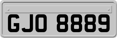 GJO8889