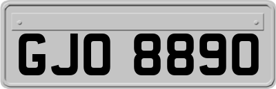 GJO8890