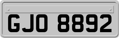 GJO8892