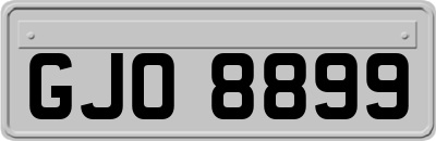 GJO8899