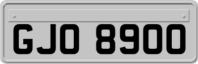 GJO8900