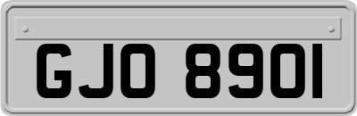 GJO8901