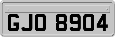 GJO8904