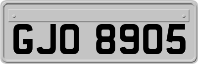 GJO8905