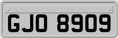 GJO8909