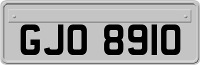 GJO8910