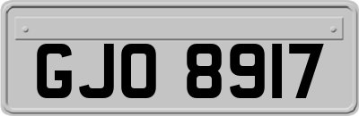 GJO8917