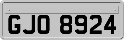GJO8924