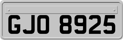 GJO8925
