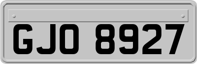 GJO8927