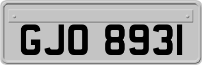 GJO8931