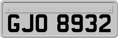 GJO8932