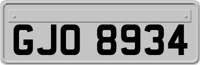 GJO8934