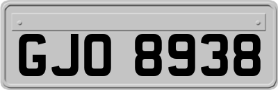GJO8938