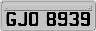 GJO8939