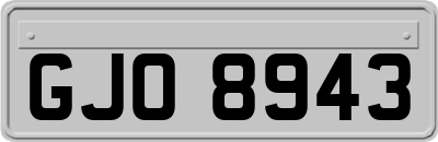 GJO8943