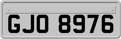 GJO8976