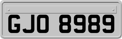 GJO8989