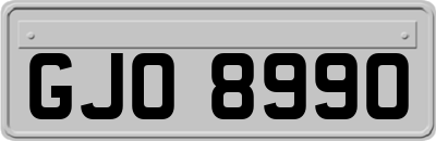 GJO8990