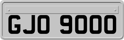 GJO9000